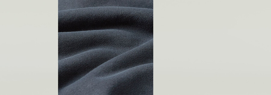 maglione rilassato lavato