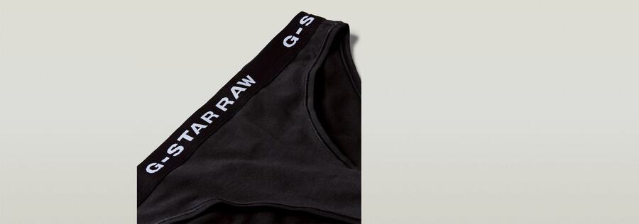 confezione da 3 slip