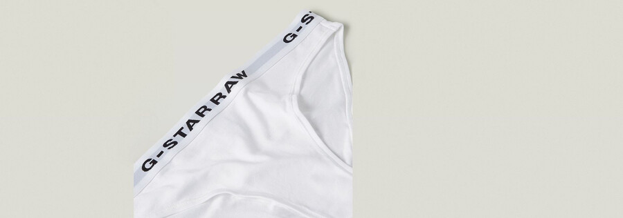 confezione da 3 slip