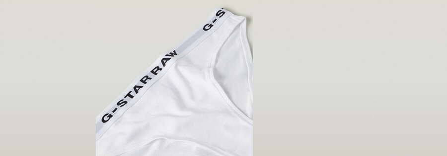 confezione da 3 slip