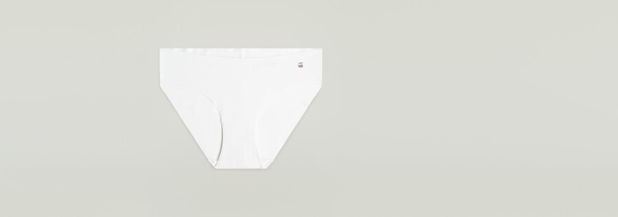 slip hipster no vpl confezione da 3