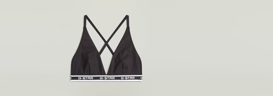 reggiseno triangolare multiposizione confezione da 2