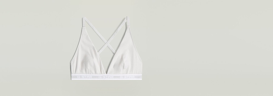 reggiseno triangolare multiposizione confezione da 2