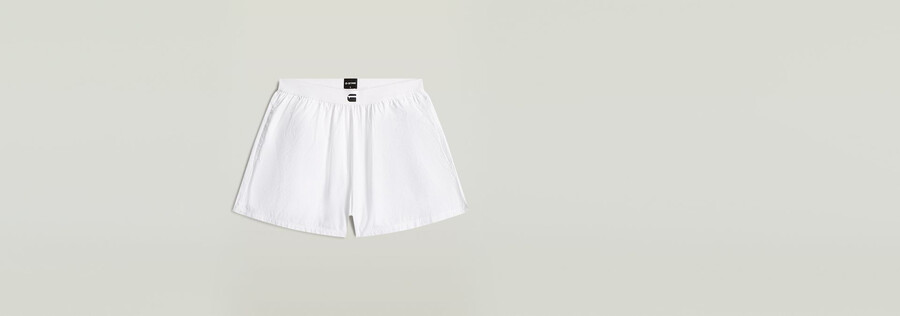 boxer corti confezione da 2