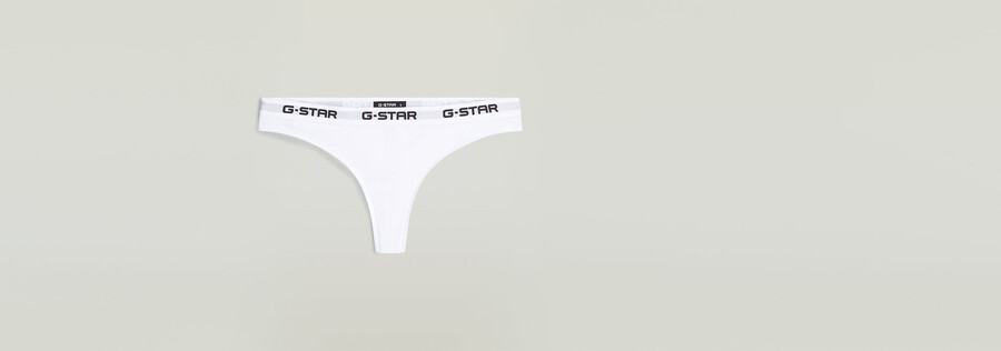 slip perizoma confezione da 2