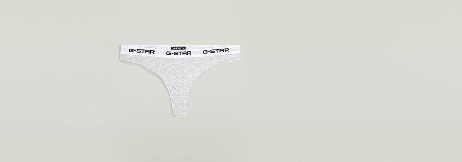 slip perizoma confezione da 2