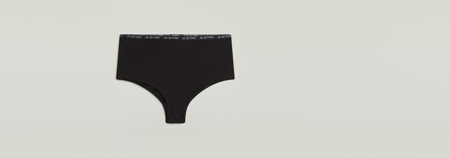 pantaloncini confezione da 3