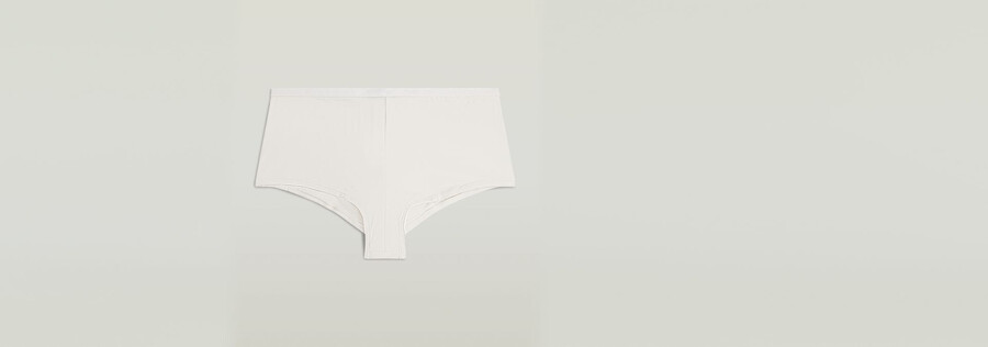 pantaloncini confezione da 3