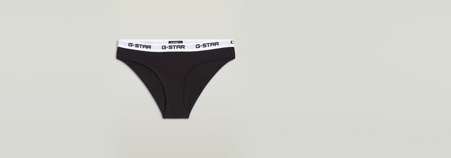 slip hipster confezione da 3