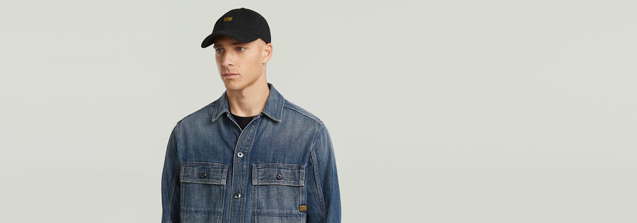 cappellino da baseball originale