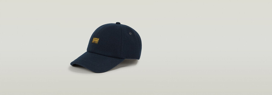 cappellino da baseball originale