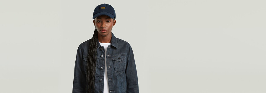 cappellino da baseball originale