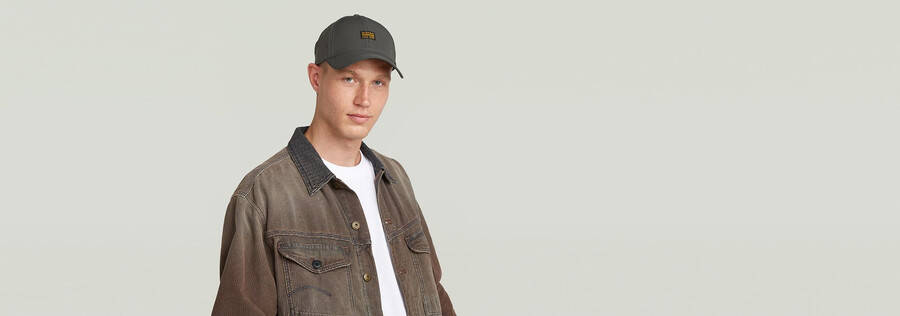 cappellino da baseball originale