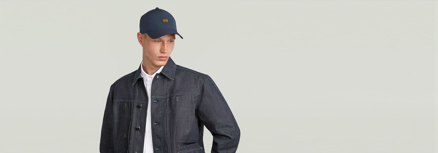 cappellino da baseball originale