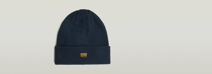 berretto lungo unisex effo