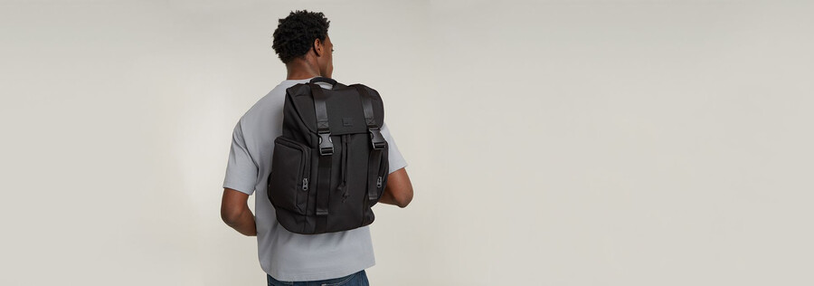 zaino cargo