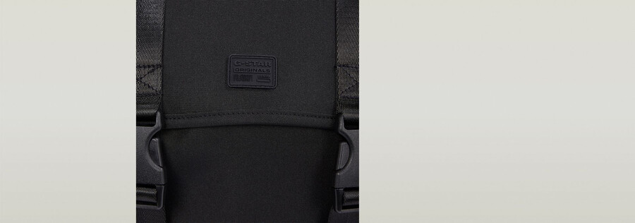 zaino cargo