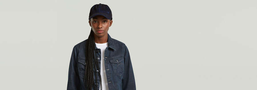 cappellino da baseball avernus