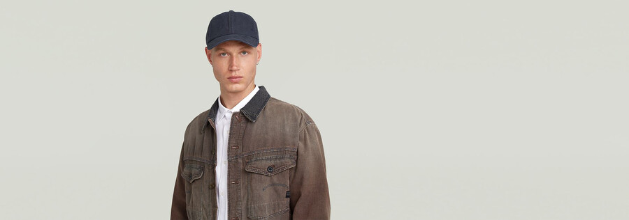 cappellino da baseball avernus