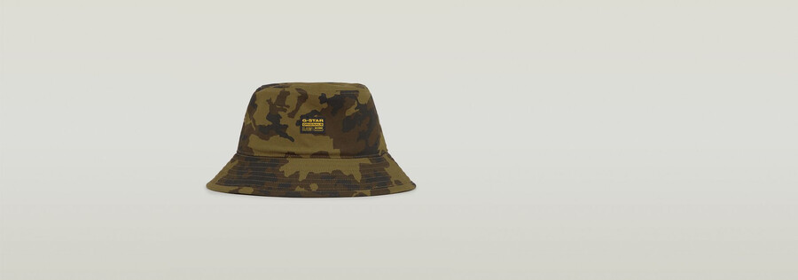 cappello da pescatore originale