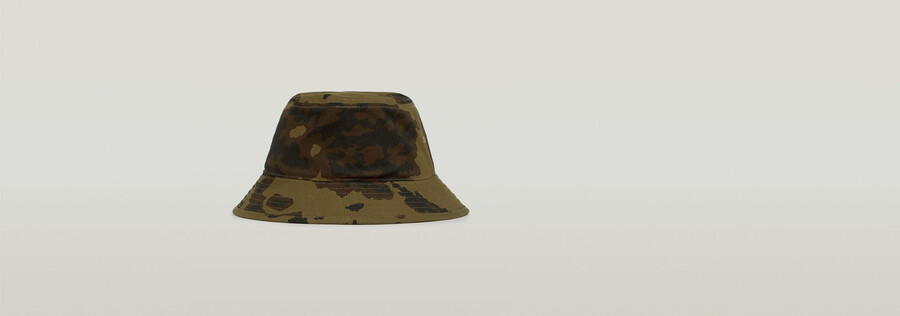 cappello da pescatore originale