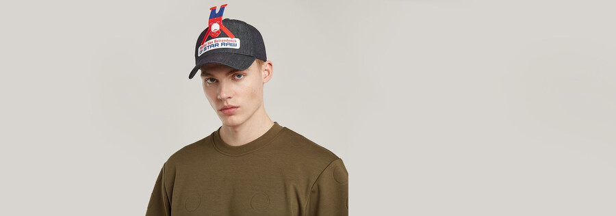 cappellino da baseball wvb