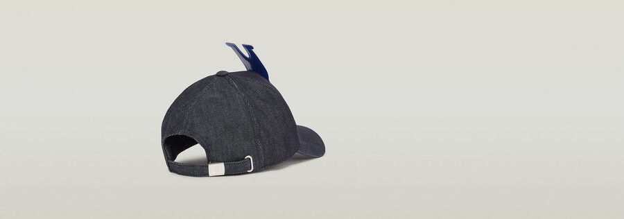 cappellino da baseball wvb