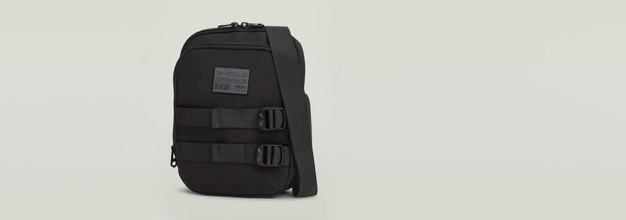 borsa a tracolla motion
