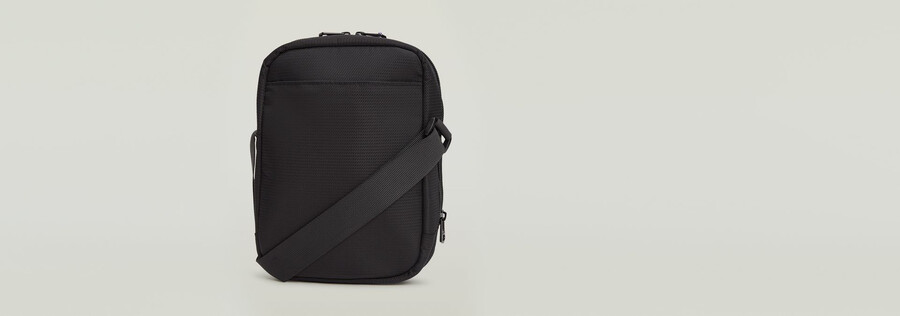 borsa a tracolla motion