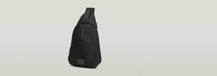 borsa a tracolla da volo