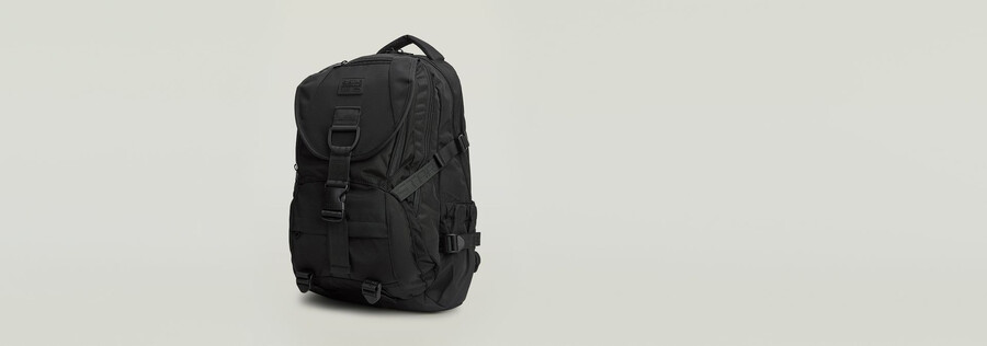 zaino cargo 2.0