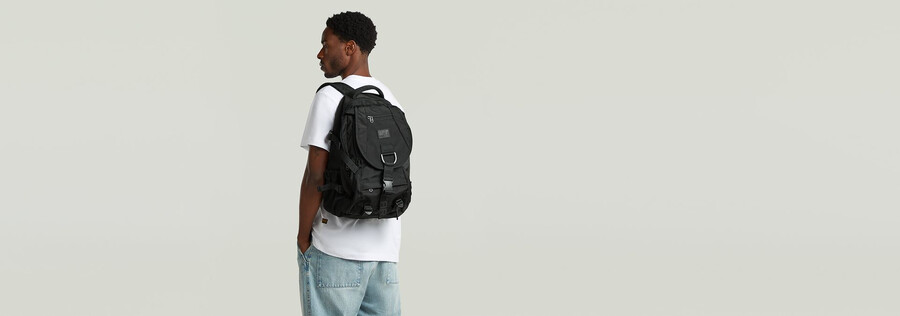 zaino cargo 2.0