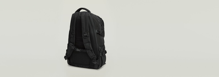zaino cargo 2.0