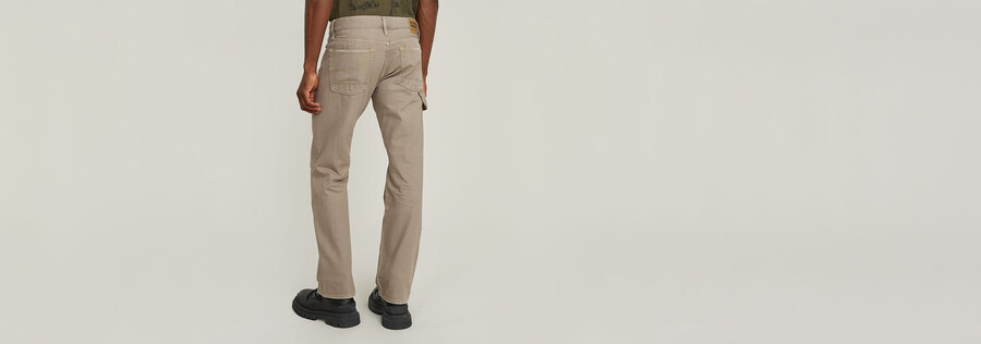 jeans bootcut lenney