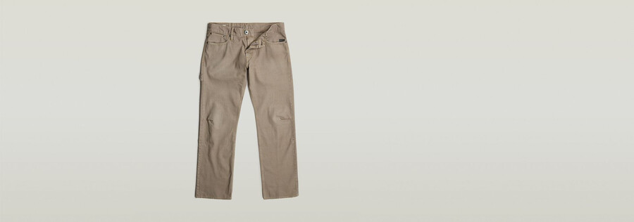 jeans bootcut lenney