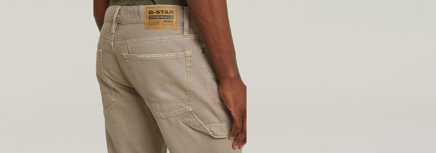 jeans bootcut lenney