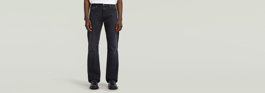 jeans lenney bootcut 2.0