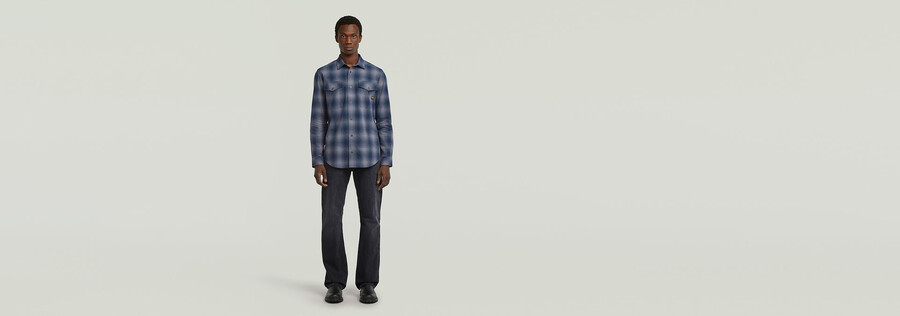jeans lenney bootcut 2.0