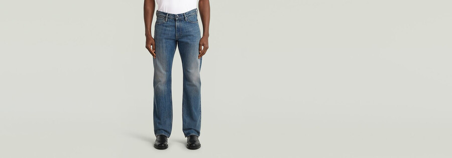 jeans lenney bootcut 2.0