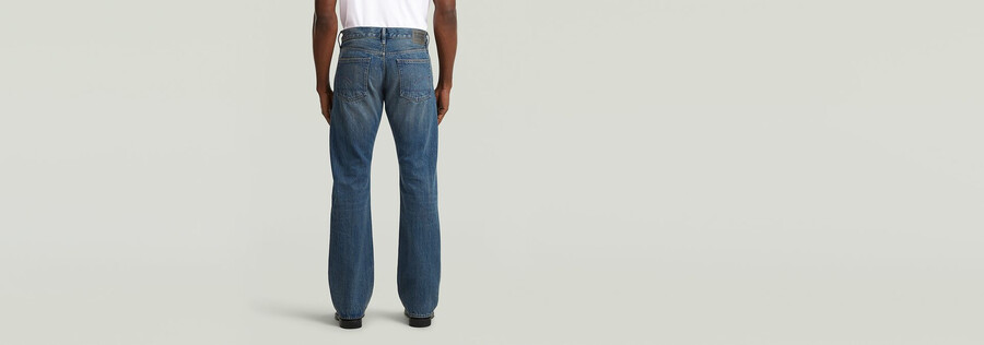 jeans lenney bootcut 2.0