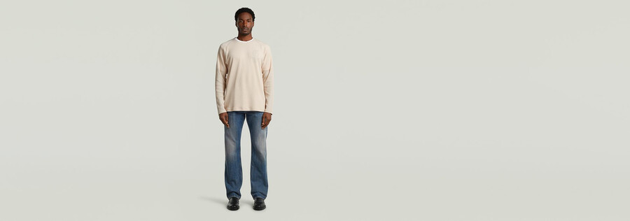 jeans lenney bootcut 2.0