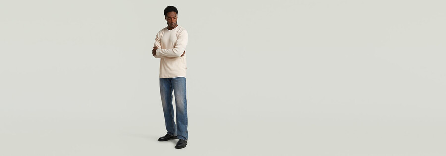 jeans lenney bootcut 2.0