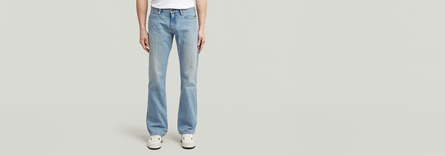 jeans lenney bootcut 2.0