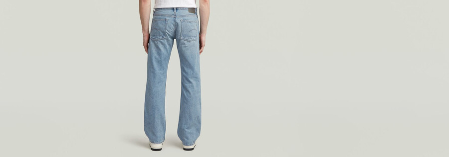 jeans lenney bootcut 2.0