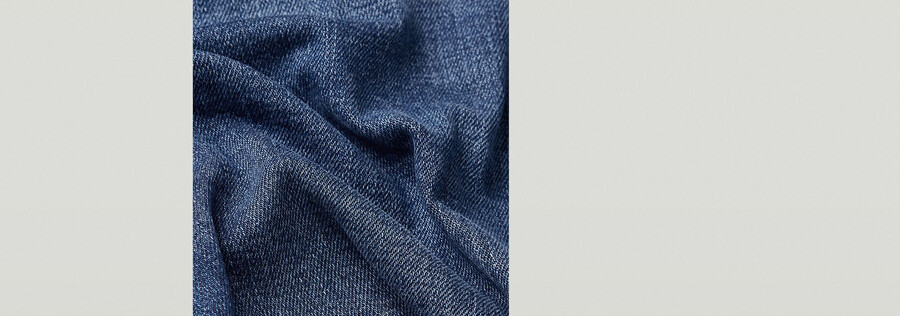 jeans aderenti 3301