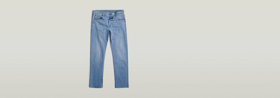 3301 jeans dritti