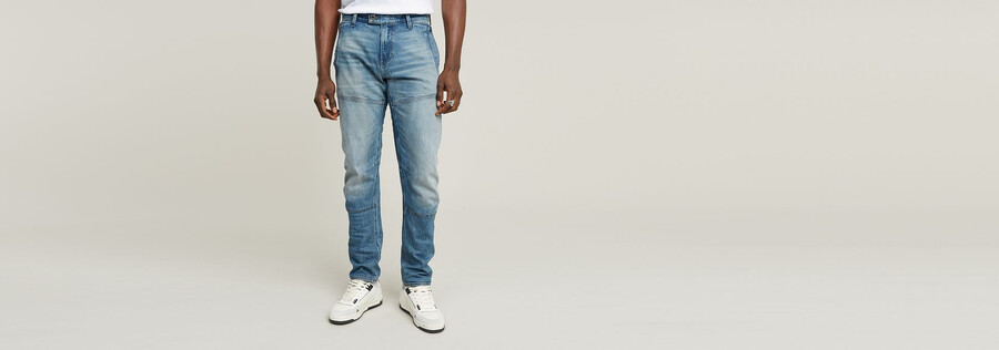 jeans slim diver
