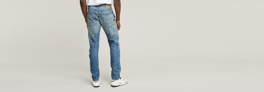 jeans slim diver