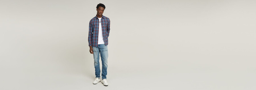 jeans slim diver