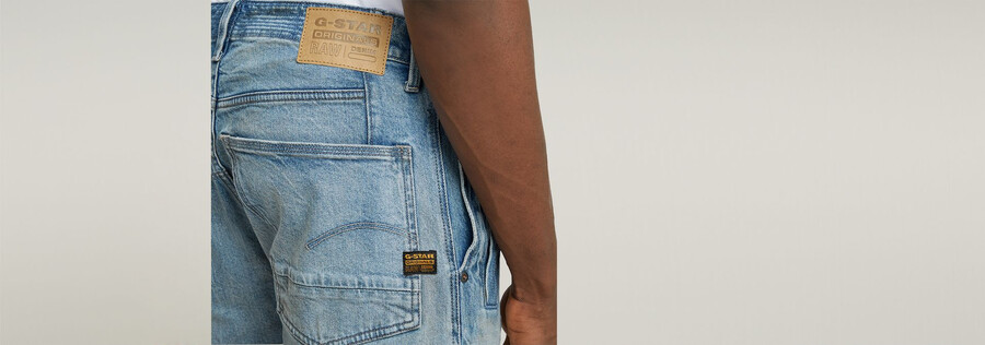 jeans slim diver